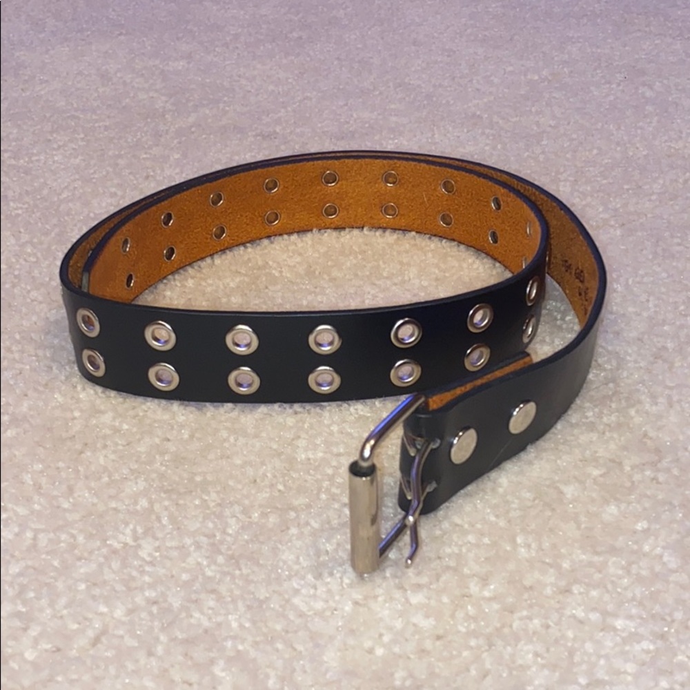 Black Belt